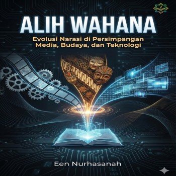 ALIH WAHANA Evolusi Narasi di Persimpangan Media Budaya dan Teknologi