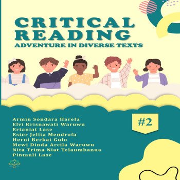CRITICAL READING 2 Adrventure in Diverse Text
