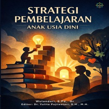 Strategi Pembelajaran Anak Usia Dini