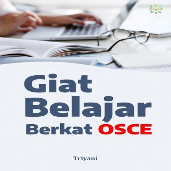 Giat belajar berkat OSCE
