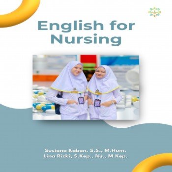 English for Nursing