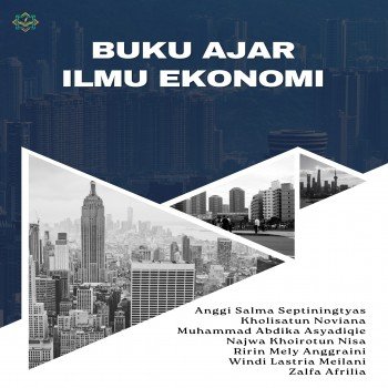 BUKU AJAR ILMU EKOMOMI
