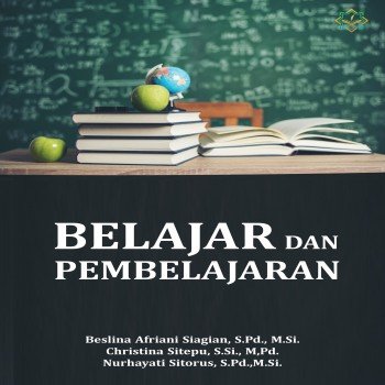 Belajar dan Pembelajaran