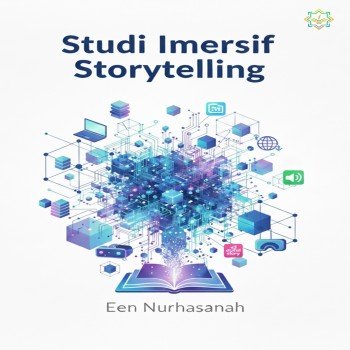 Studi Imersif Storytelling