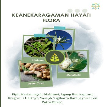 Keanekaragaman Hayati Flora