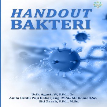 Handout bakteri