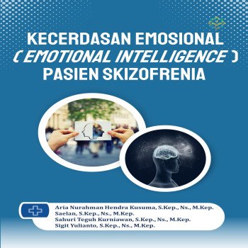 Kecerdasan Emosional Emotional Intelligence Pasien Skizofrenia