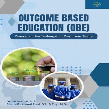 Outcome Based Education OBE Penerapan dan Tantangan di Perguruan Tinggi