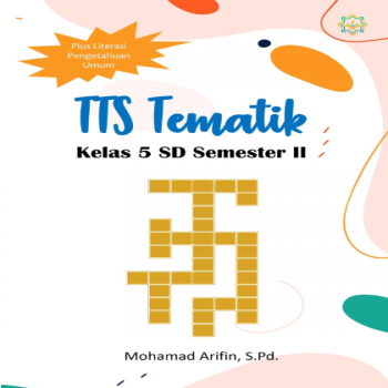 TTS Tematik Kelas 5 SD Semester II