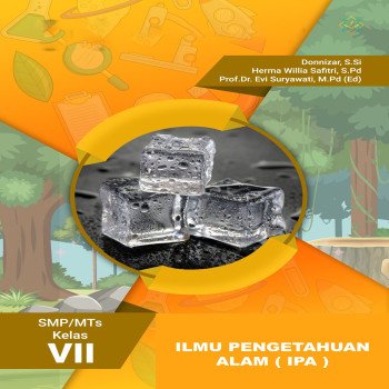 Ilmu Pengetahuan Alam : IPA