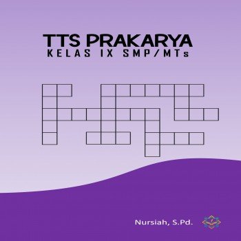 TTS Prakarya SMPMTs Kelas IX