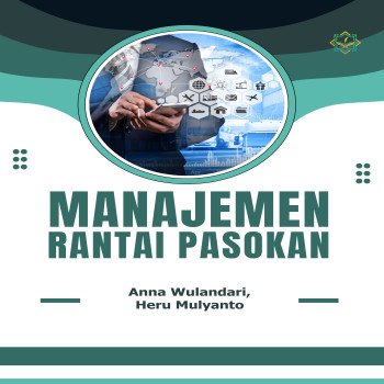 Manajemen Rantai Pasokan