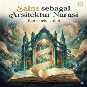 Sains sebagai Arsitektur Narasi