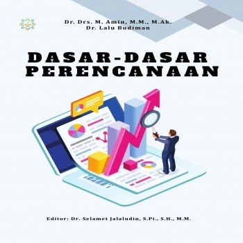 DASAR DASAR PERENCANAAN