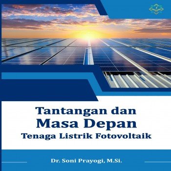 Tantangan dan Masa Depan Tenaga Listrik Fotovoltaik