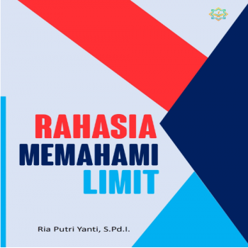 RAHASIA MEMAHAMI LIMIT