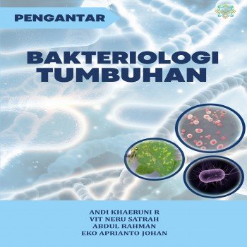 Pengantar bakteriologi tumbuhan