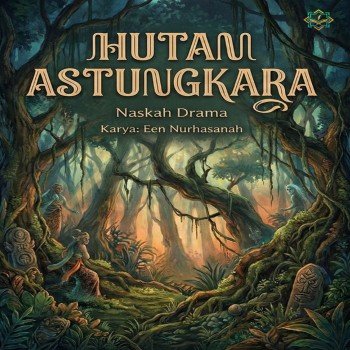 Naskah Drama Hutan Astungkara