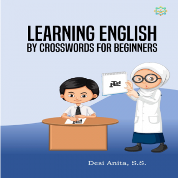 LEARNING ENGLISH BY CROSSWORDS FOR BEGINNERS