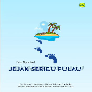 Pusi Spritual Jejak Seribu Pulau