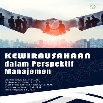 Kewirausahaan dalam Perspektif Manajemen