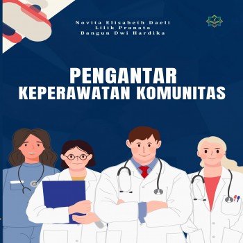 PENGANTAR KEPERAWATAN KOMUNITAS