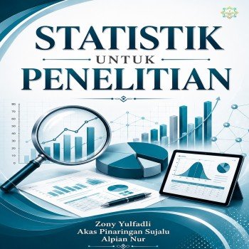 STATISTIK UNTUK PENELITIAN