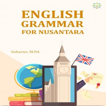 English grammar for nusantara