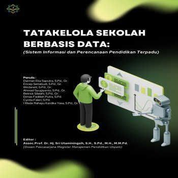 TATAKELOLA SEKOLAH BERBASIS DATA Sistem Informasi dan Perencanaan Pendidikan Terpadu