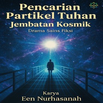 Pencarian Partikel Tuhan Jembatan Kosmik