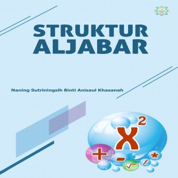 Struktur Aljabar