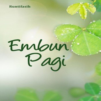 Embun pagi