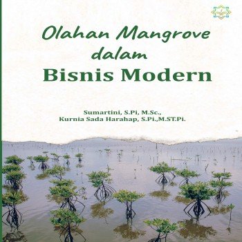 Olahan mangrove dalam bisnis modern