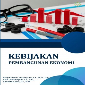 Kebijakan Pembangunan Ekonomi