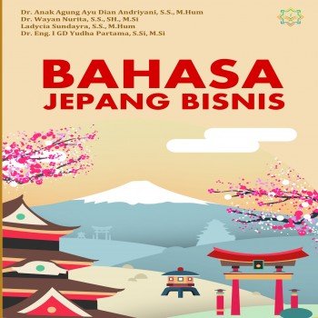 Bahasa jepang bisnis