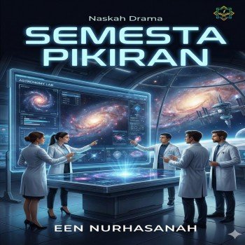Naskah Drama Semesta Pikiran